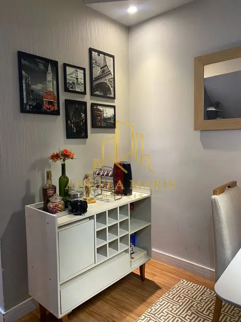 Casa de Condomínio com 3 quartos à venda, 75m2 em Sao Jose Dos Campos - SP - imagem 6 Foto 6 de Casa de Condomínio com 3 quartos à venda, 75m2 em Sao Jose Dos Campos - SP