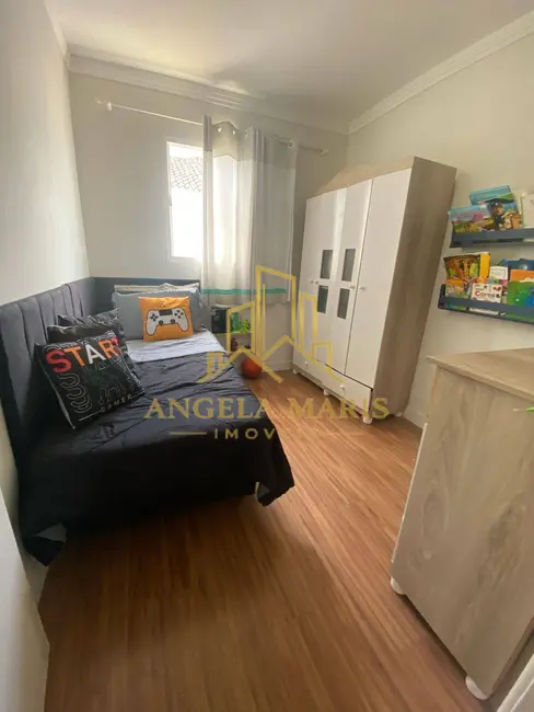 Casa de Condomínio com 3 quartos à venda, 75m2 em Sao Jose Dos Campos - SP - imagem 9 Foto 9 de Casa de Condomínio com 3 quartos à venda, 75m2 em Sao Jose Dos Campos - SP