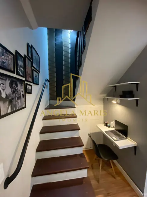 Casa de Condomínio com 3 quartos à venda, 75m2 em Sao Jose Dos Campos - SP - imagem 7 Foto 7 de Casa de Condomínio com 3 quartos à venda, 75m2 em Sao Jose Dos Campos - SP