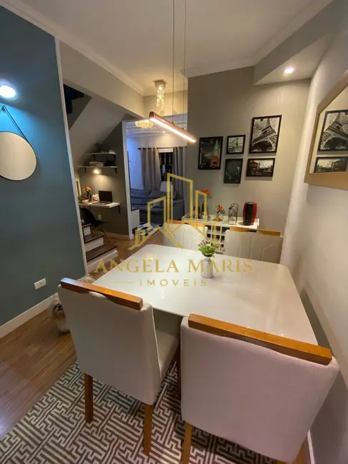 Casa de Condomínio com 3 quartos à venda, 75m2 em Sao Jose Dos Campos - SP - imagem 2 Foto 2 de Casa de Condomínio com 3 quartos à venda, 75m2 em Sao Jose Dos Campos - SP