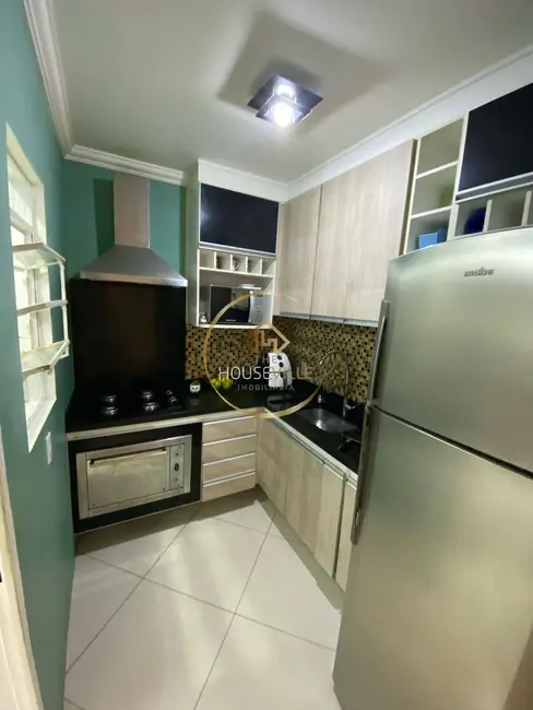 Casa de Condomínio com 3 quartos à venda, 75m2 em Sao Jose Dos Campos - SP - imagem 4 Foto 4 de Casa de Condomínio com 3 quartos à venda, 75m2 em Sao Jose Dos Campos - SP