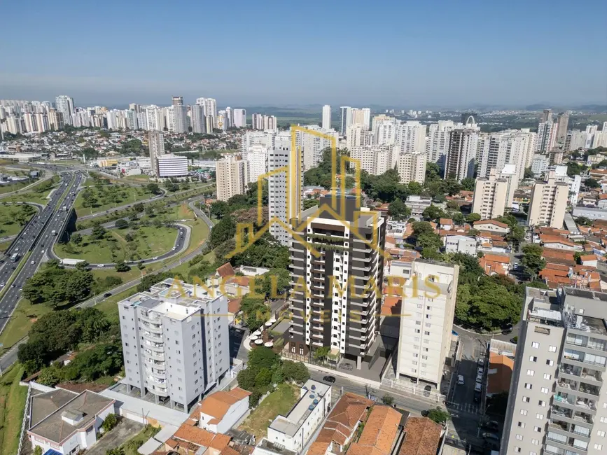 Apartamento com 3 quartos à venda, 85m2 em Sao Jose Dos Campos - SP - imagem 4 Foto 4 de Apartamento com 3 quartos à venda, 85m2 em Sao Jose Dos Campos - SP