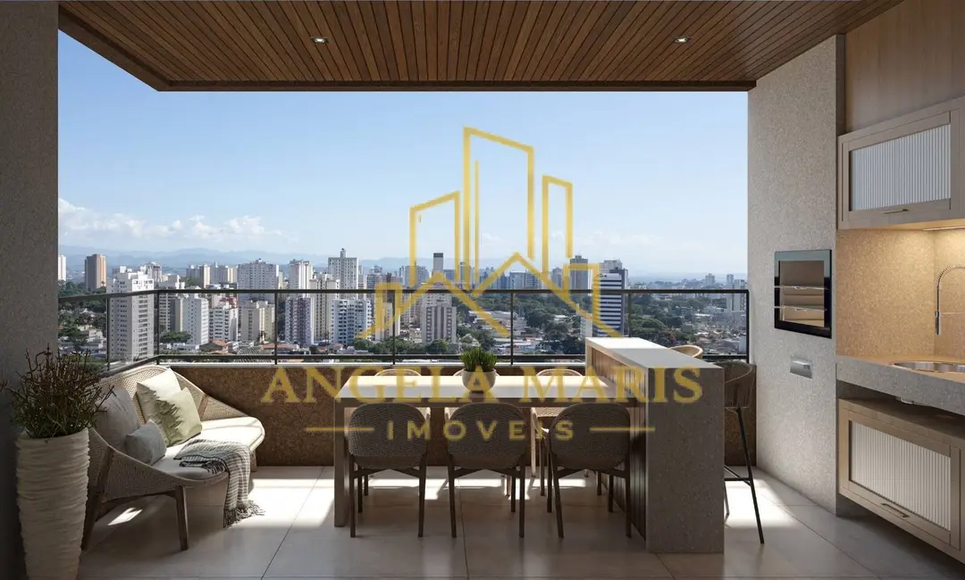Apartamento com 3 quartos à venda, 85m2 em Sao Jose Dos Campos - SP - imagem 1 Foto 1 de Apartamento com 3 quartos à venda, 85m2 em Sao Jose Dos Campos - SP