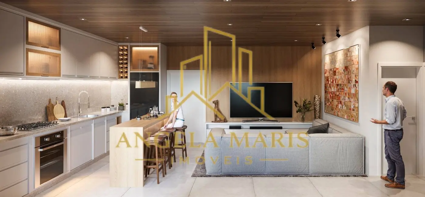 Apartamento com 3 quartos à venda, 85m2 em Sao Jose Dos Campos - SP - imagem 3 Foto 3 de Apartamento com 3 quartos à venda, 85m2 em Sao Jose Dos Campos - SP