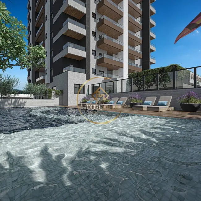 Foto 4 de Apartamento com 3 quartos à venda, 111m2 em Sao Jose Dos Campos - SP