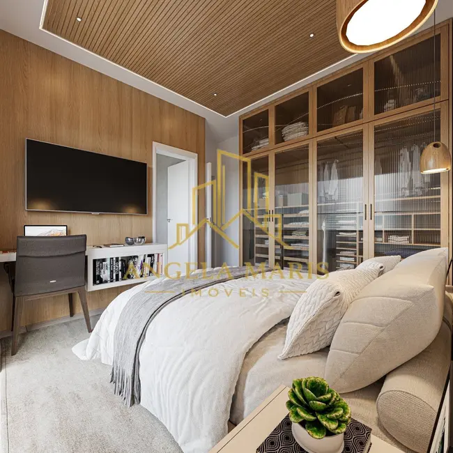 Apartamento com 3 quartos à venda, 85m2 em Sao Jose Dos Campos - SP - imagem 5 Foto 5 de Apartamento com 3 quartos à venda, 85m2 em Sao Jose Dos Campos - SP