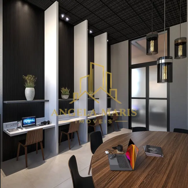 Apartamento com 3 quartos à venda, 85m2 em Sao Jose Dos Campos - SP - imagem 8 Foto 8 de Apartamento com 3 quartos à venda, 85m2 em Sao Jose Dos Campos - SP