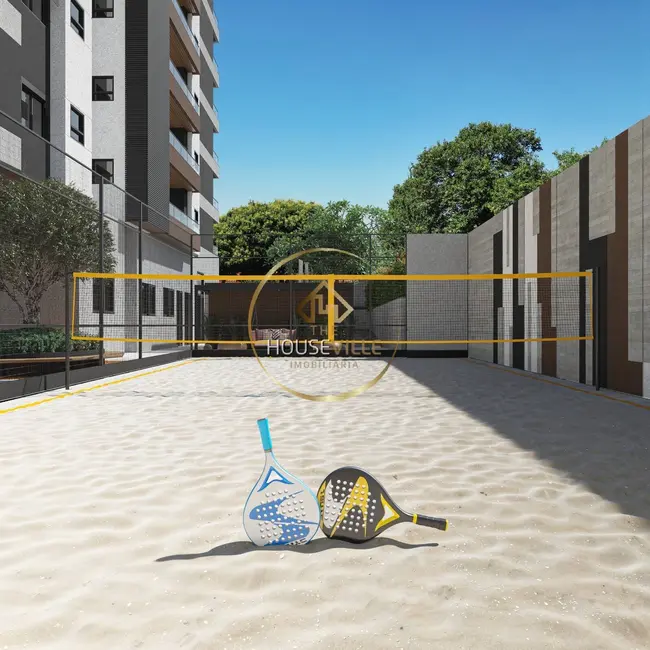 Foto 5 de Apartamento com 3 quartos à venda, 111m2 em Sao Jose Dos Campos - SP