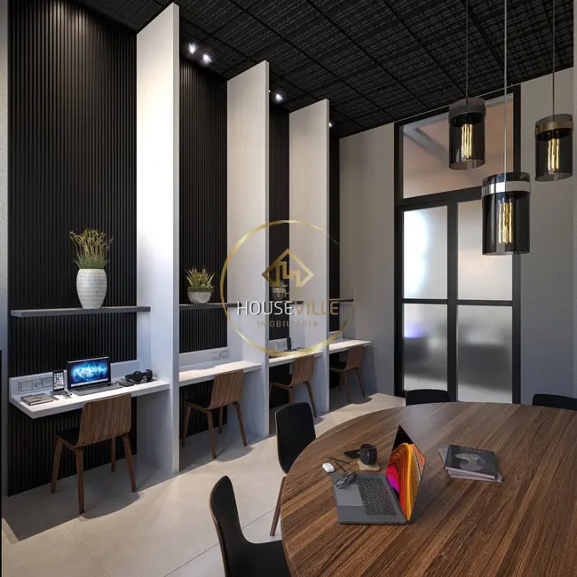 Foto 6 de Apartamento com 3 quartos à venda, 111m2 em Sao Jose Dos Campos - SP