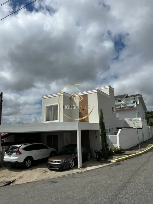Foto 7 de Casa de Condomínio com 3 quartos à venda, 150m2 em Sao Jose Dos Campos - SP
