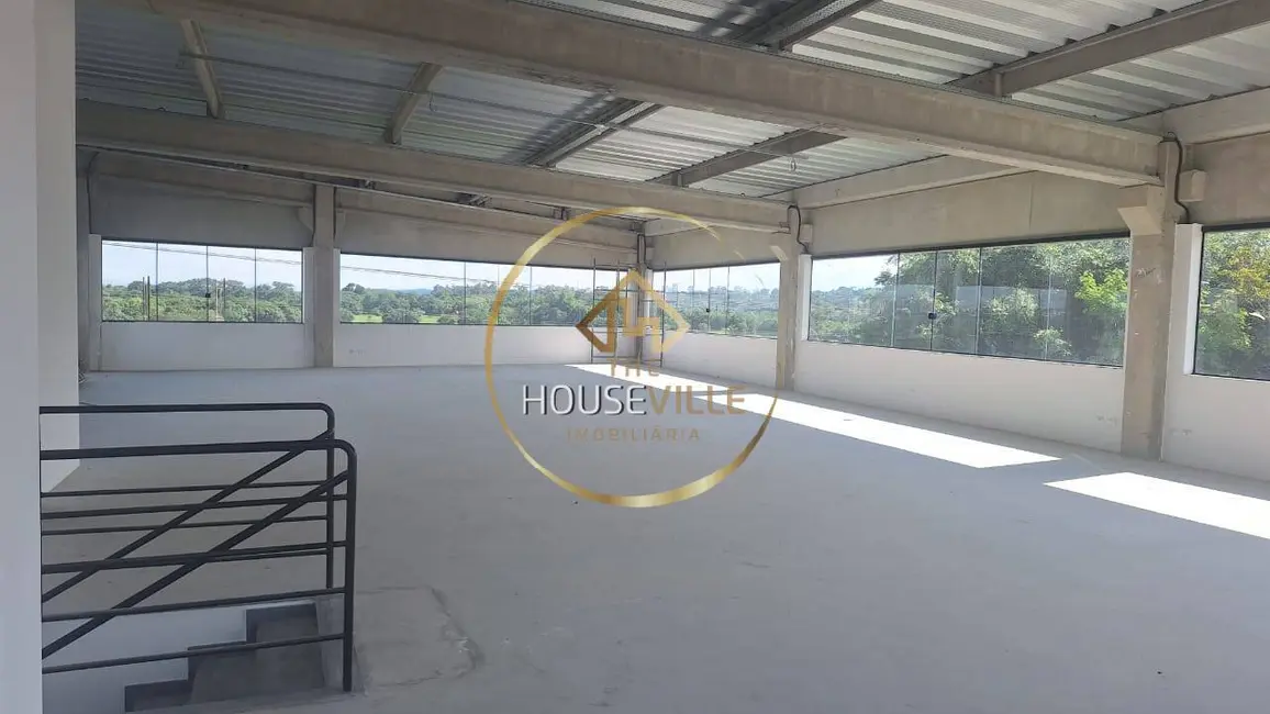 Sala Comercial para alugar, 350m2 em Sao Jose Dos Campos - SP - imagem 2 Foto 2 de Sala Comercial para alugar, 350m2 em Sao Jose Dos Campos - SP