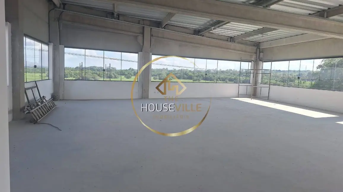 Sala Comercial para alugar, 350m2 em Sao Jose Dos Campos - SP - imagem 1 Foto 1 de Sala Comercial para alugar, 350m2 em Sao Jose Dos Campos - SP