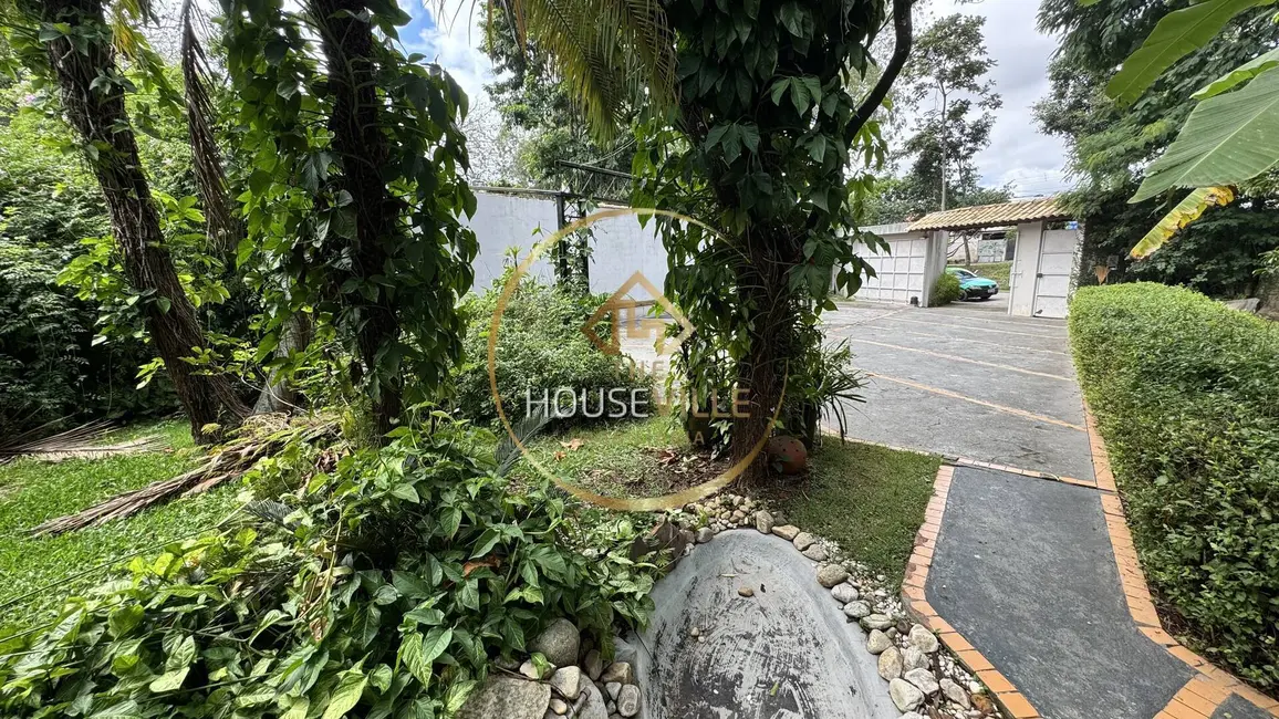 Casa com 4 quartos à venda, 1567m2 em Sao Jose Dos Campos - SP - imagem 7 Foto 7 de Casa com 4 quartos à venda, 1567m2 em Sao Jose Dos Campos - SP