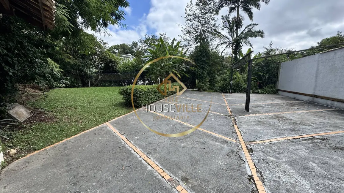 Casa com 4 quartos à venda, 1567m2 em Sao Jose Dos Campos - SP - imagem 8 Foto 8 de Casa com 4 quartos à venda, 1567m2 em Sao Jose Dos Campos - SP