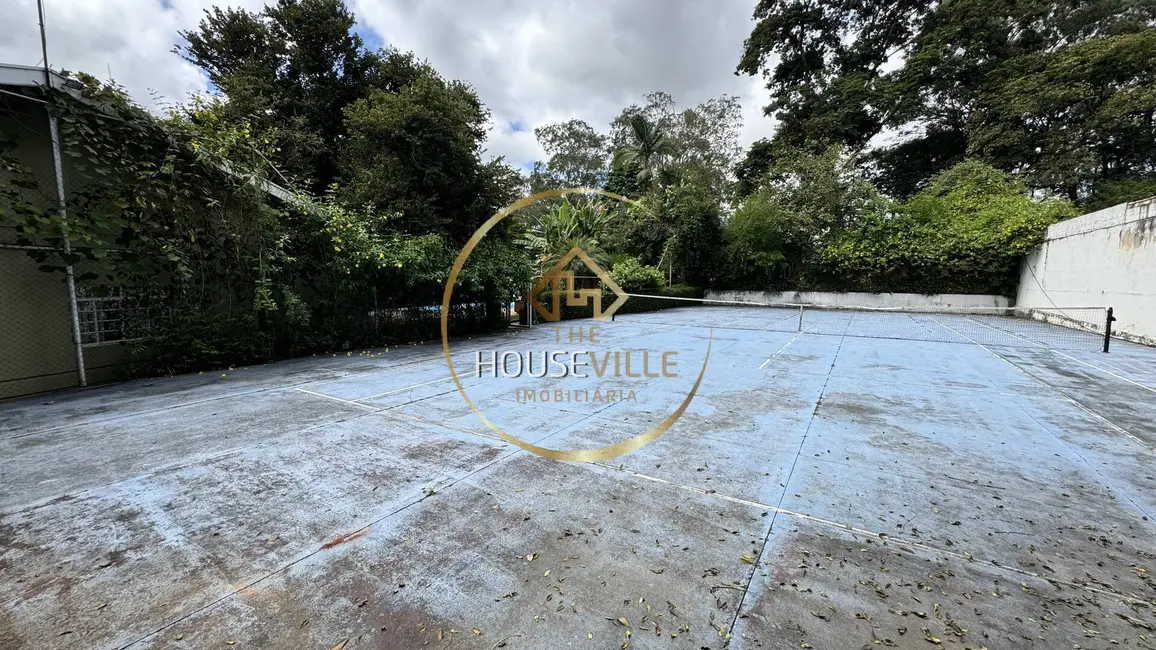 Casa com 4 quartos à venda, 1567m2 em Sao Jose Dos Campos - SP - imagem 9 Foto 9 de Casa com 4 quartos à venda, 1567m2 em Sao Jose Dos Campos - SP