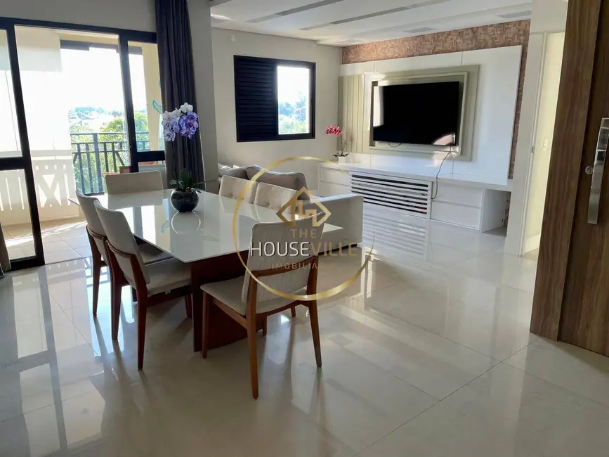 Foto 1 de Apartamento com 3 quartos à venda, 118m2 em Sao Jose Dos Campos - SP