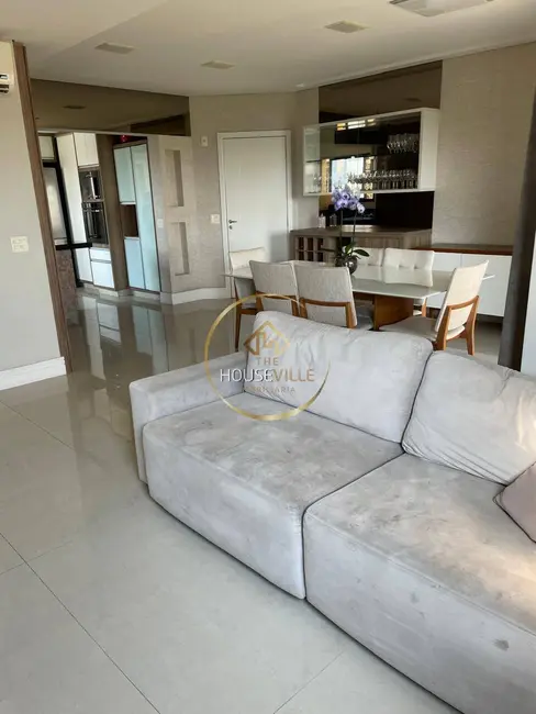 Foto 2 de Apartamento com 3 quartos à venda, 118m2 em Sao Jose Dos Campos - SP