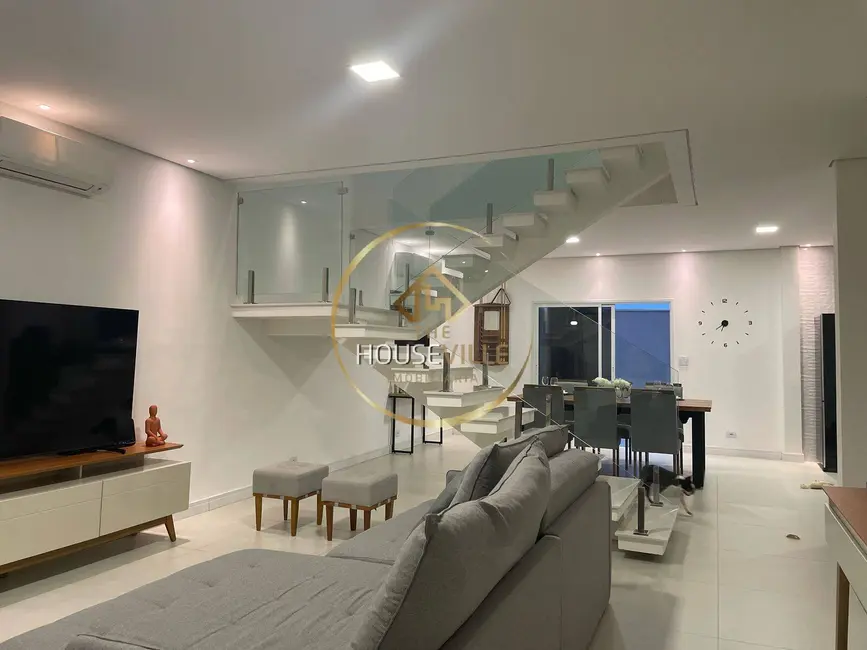 Foto 1 de Casa de Condomínio com 3 quartos à venda, 252m2 em Sao Jose Dos Campos - SP