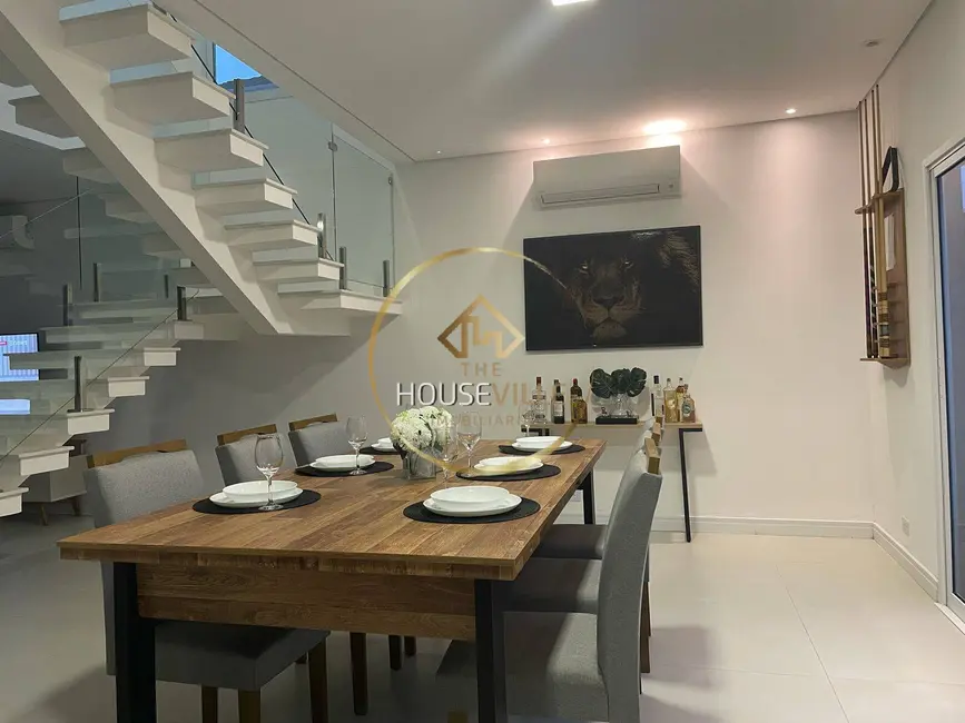 Foto 7 de Casa de Condomínio com 3 quartos à venda, 252m2 em Sao Jose Dos Campos - SP