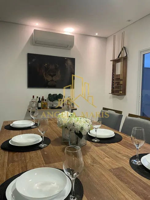 Foto 9 de Casa de Condomínio com 3 quartos à venda, 252m2 em Sao Jose Dos Campos - SP