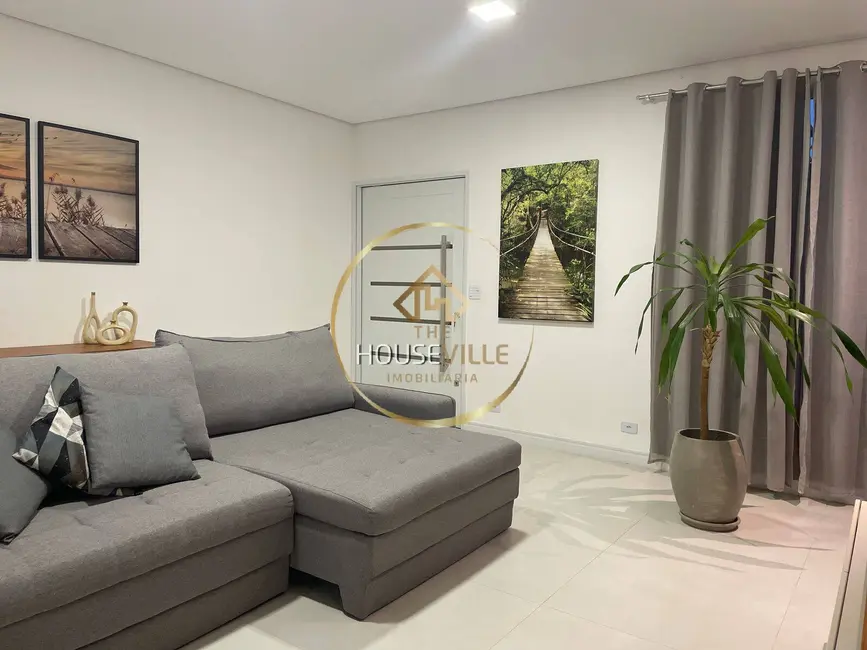 Foto 3 de Casa de Condomínio com 3 quartos à venda, 252m2 em Sao Jose Dos Campos - SP