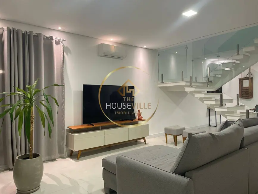 Foto 2 de Casa de Condomínio com 3 quartos à venda, 252m2 em Sao Jose Dos Campos - SP