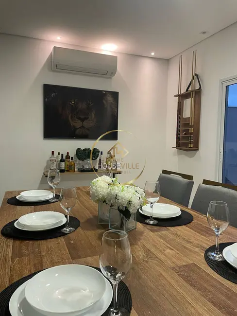 Foto 8 de Casa de Condomínio com 3 quartos à venda, 252m2 em Sao Jose Dos Campos - SP