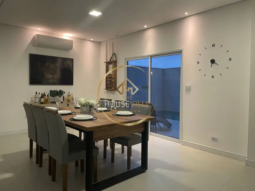 Foto 9 de Casa de Condomínio com 3 quartos à venda, 252m2 em Sao Jose Dos Campos - SP