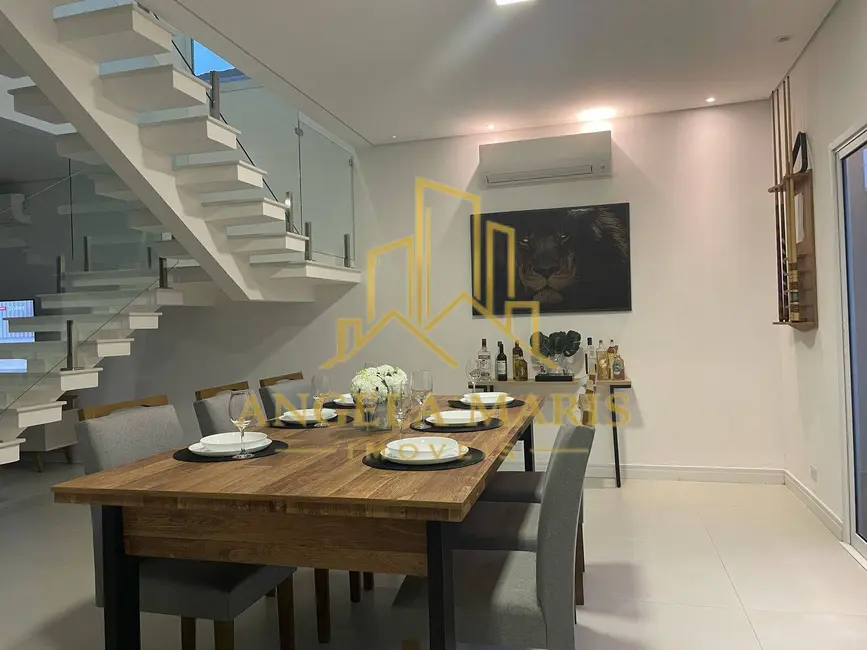 Foto 8 de Casa de Condomínio com 3 quartos à venda, 252m2 em Sao Jose Dos Campos - SP