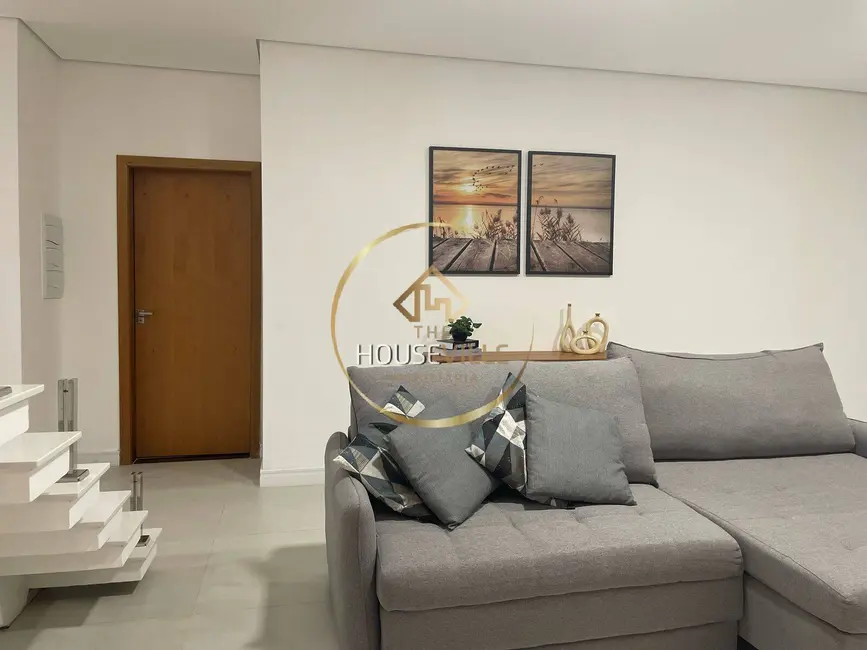 Foto 4 de Casa de Condomínio com 3 quartos à venda, 252m2 em Sao Jose Dos Campos - SP