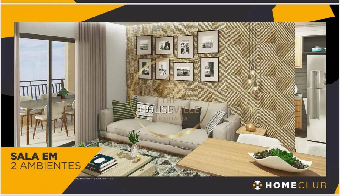 Apartamento com 3 quartos à venda, 85m2 em Sao Jose Dos Campos - SP - imagem 1 Foto 1 de Apartamento com 3 quartos à venda, 85m2 em Sao Jose Dos Campos - SP