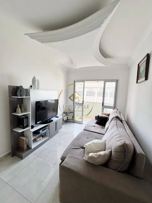 Foto 1 de Apartamento com 3 quartos à venda, 87m2 em Sao Jose Dos Campos - SP