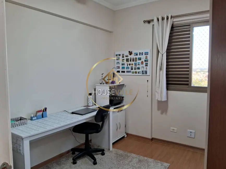 Foto 8 de Apartamento com 3 quartos à venda, 75m2 em Sao Jose Dos Campos - SP