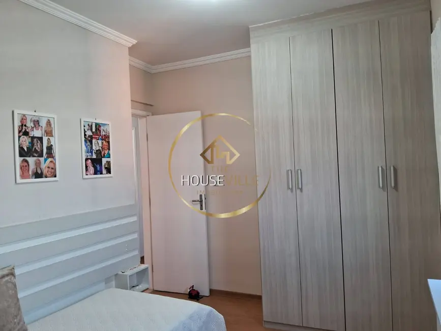 Foto 7 de Apartamento com 3 quartos à venda, 75m2 em Sao Jose Dos Campos - SP