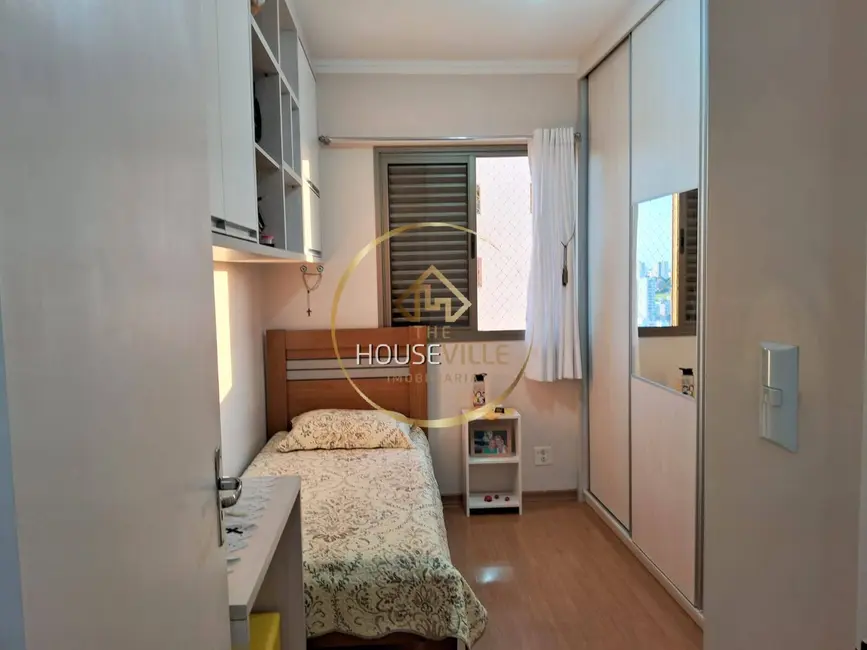 Foto 6 de Apartamento com 3 quartos à venda, 75m2 em Sao Jose Dos Campos - SP