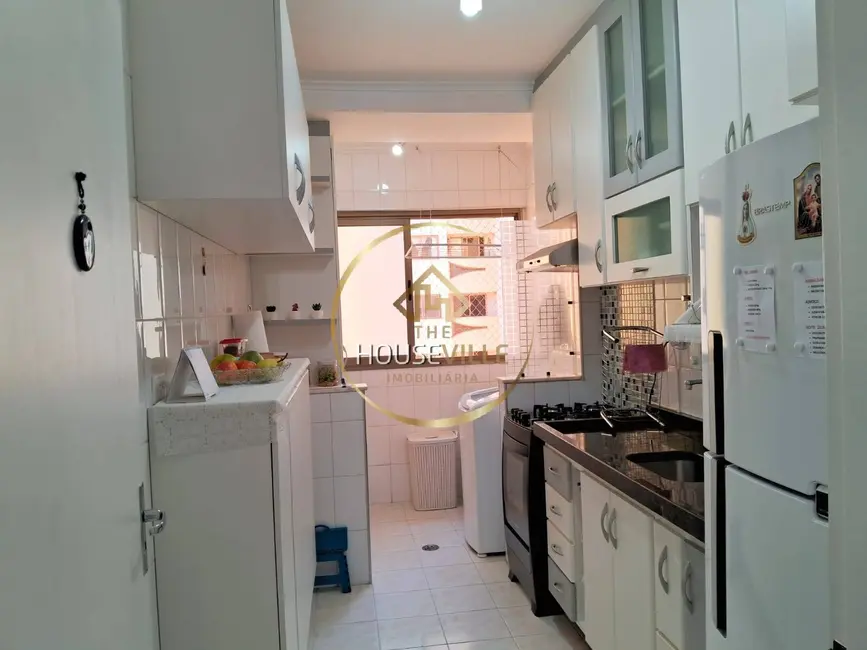 Foto 3 de Apartamento com 3 quartos à venda, 75m2 em Sao Jose Dos Campos - SP
