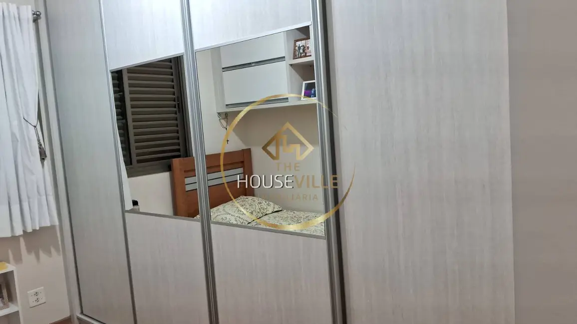 Foto 9 de Apartamento com 3 quartos à venda, 75m2 em Sao Jose Dos Campos - SP