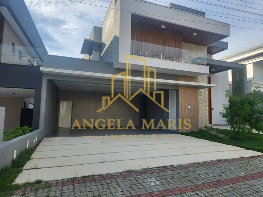 Foto 2 de Casa de Condomínio com 4 quartos à venda e para alugar, 450m2 em Sao Jose Dos Campos - SP