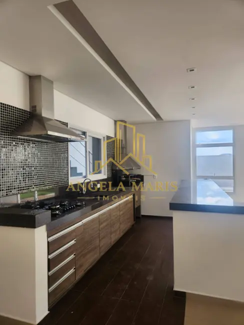 Foto 3 de Casa de Condomínio com 4 quartos à venda e para alugar, 450m2 em Sao Jose Dos Campos - SP