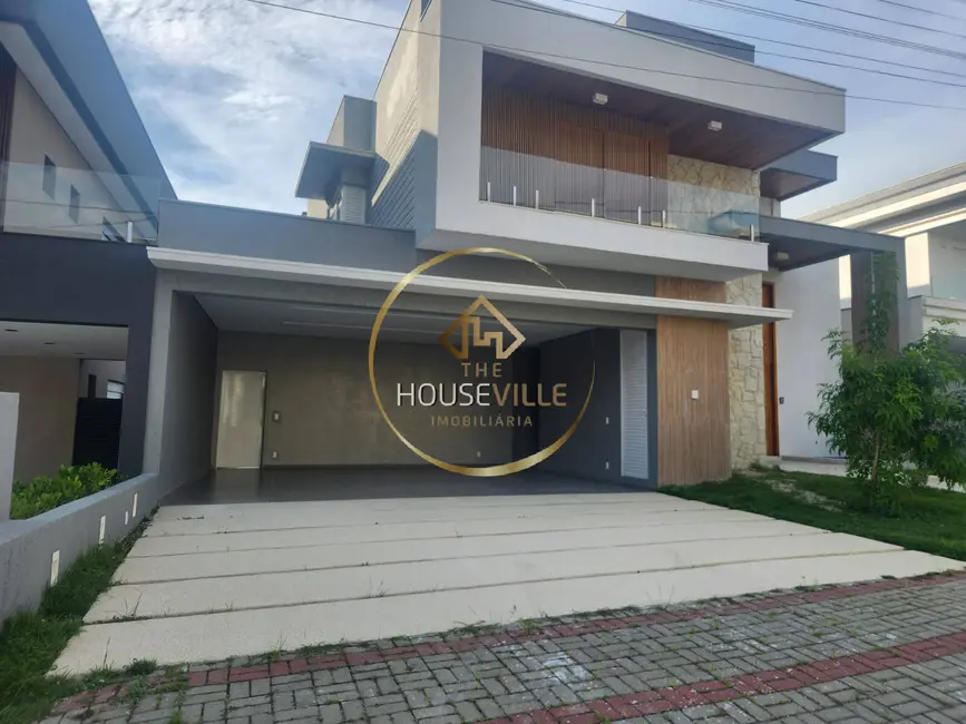 Foto 2 de Casa de Condomínio com 4 quartos à venda e para alugar, 450m2 em Sao Jose Dos Campos - SP