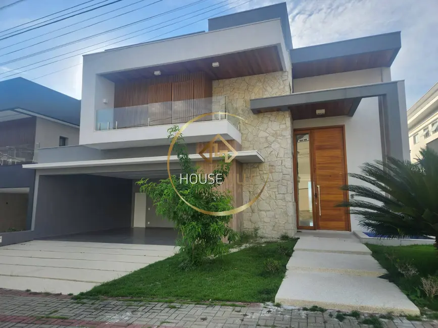 Foto 1 de Casa de Condomínio com 4 quartos à venda e para alugar, 450m2 em Sao Jose Dos Campos - SP