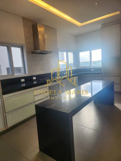 Foto 4 de Casa de Condomínio com 4 quartos à venda e para alugar, 450m2 em Sao Jose Dos Campos - SP