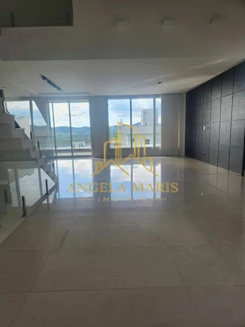 Foto 8 de Casa de Condomínio com 4 quartos à venda e para alugar, 450m2 em Sao Jose Dos Campos - SP