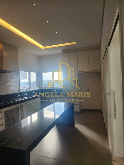 Foto 7 de Casa de Condomínio com 4 quartos à venda e para alugar, 450m2 em Sao Jose Dos Campos - SP