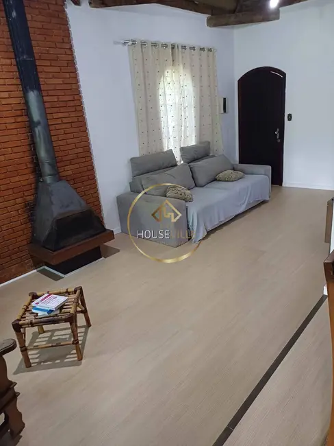 Chácara com 4 quartos à venda, 5400m2 em Sao Jose Dos Campos - SP - imagem 4 Foto 4 de Chácara com 4 quartos à venda, 5400m2 em Sao Jose Dos Campos - SP