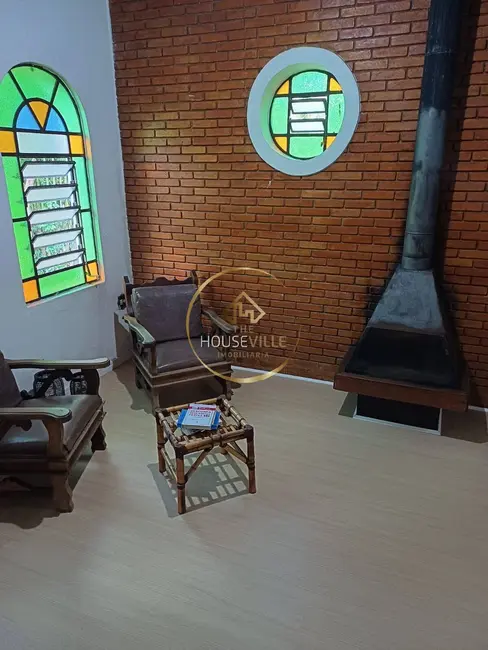 Chácara com 4 quartos à venda, 5400m2 em Sao Jose Dos Campos - SP - imagem 5 Foto 5 de Chácara com 4 quartos à venda, 5400m2 em Sao Jose Dos Campos - SP