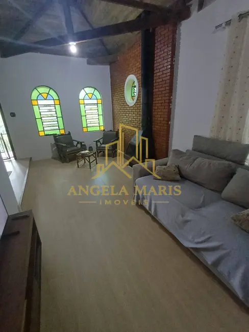 Foto 3 de Chácara com 4 quartos à venda, 5400m2 em Sao Jose Dos Campos - SP