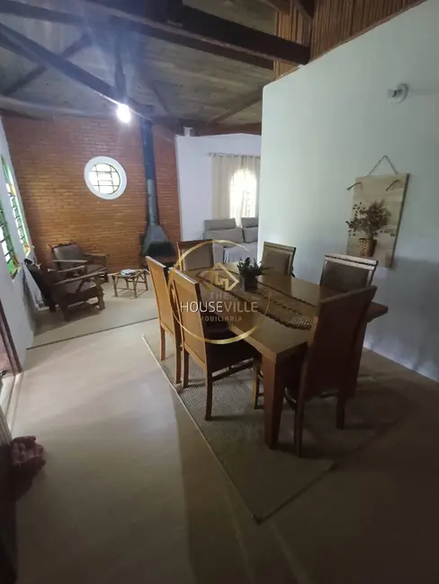 Chácara com 4 quartos à venda, 5400m2 em Sao Jose Dos Campos - SP - imagem 6 Foto 6 de Chácara com 4 quartos à venda, 5400m2 em Sao Jose Dos Campos - SP