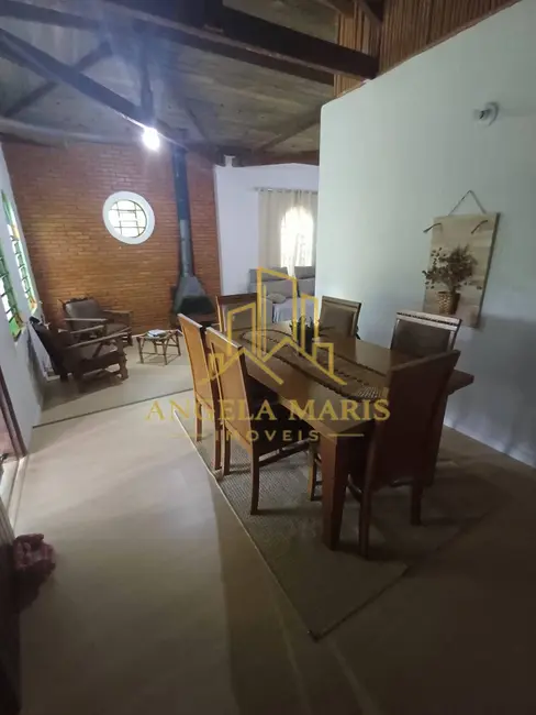 Foto 6 de Chácara com 4 quartos à venda, 5400m2 em Sao Jose Dos Campos - SP