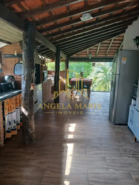 Foto 2 de Chácara com 4 quartos à venda, 5400m2 em Sao Jose Dos Campos - SP